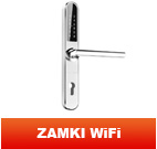 Zamki elektroniczne